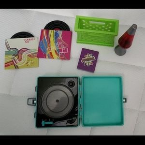 Our generation accessories